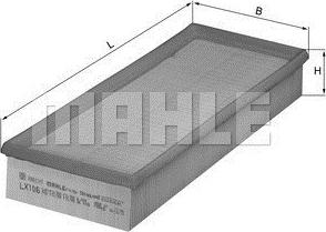 Magneti Marelli 154071537940 - Filtro aria www.autoricambi360.it