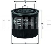 Magneti Marelli 154078652166 - Filtro olio www.autoricambi360.it