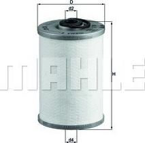 Magneti Marelli 154078114090 - Filtro carburante www.autoricambi360.it
