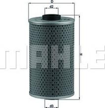 Magneti Marelli 154078300450 - Filtro olio www.autoricambi360.it