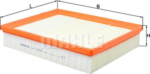 Magneti Marelli 154072451532 - Filtro aria www.autoricambi360.it