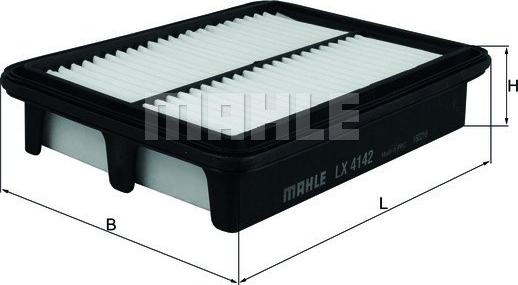 Magneti Marelli 154072404303 - Filtro aria www.autoricambi360.it