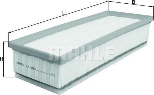 Magneti Marelli 154072407930 - Filtro aria www.autoricambi360.it