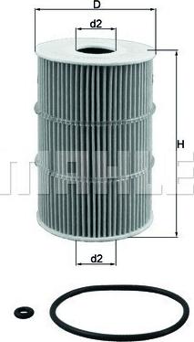 Magneti Marelli 154072419028 - Filtro olio www.autoricambi360.it