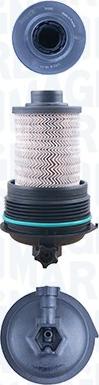 Magneti Marelli 154072487681 - Filtro carburante www.autoricambi360.it