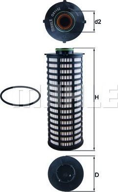 Magneti Marelli 154072423369 - Filtro olio www.autoricambi360.it