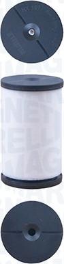 Magneti Marelli 154072513961 - Filtro idraulico, Cambio automatico www.autoricambi360.it