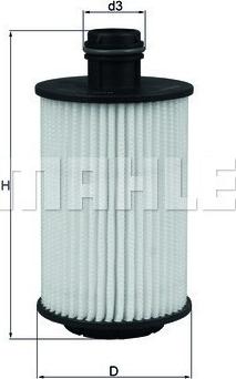 Magneti Marelli 154072348840 - Filtro olio www.autoricambi360.it