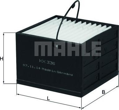 Magneti Marelli 154072352752 - Filtro carburante www.autoricambi360.it