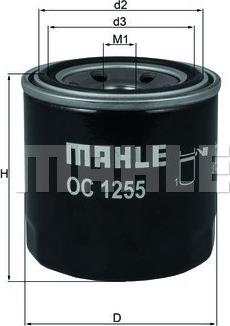 Magneti Marelli 154072365736 - Filtro olio www.autoricambi360.it