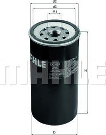 Magneti Marelli 154768164090 - Filtro olio www.autoricambi360.it