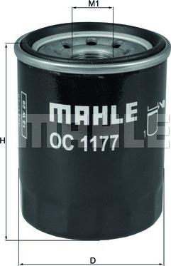 Magneti Marelli 154705966670 - Filtro olio www.autoricambi360.it