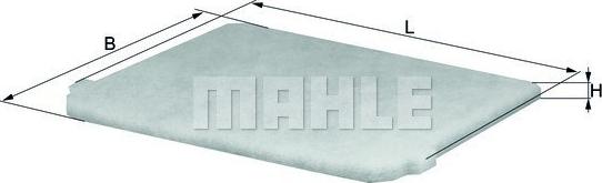 Magneti Marelli 154705467790 - Filtro, Aria abitacolo www.autoricambi360.it