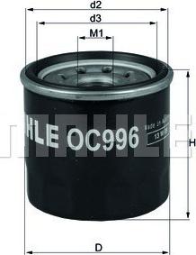 Magneti Marelli 154705656800 - Filtro olio www.autoricambi360.it