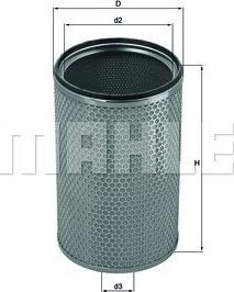 Magneti Marelli 154705143590 - Filtro aria secondaria www.autoricambi360.it