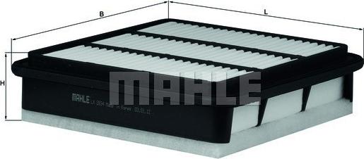 Magneti Marelli 154705147350 - Filtro aria www.autoricambi360.it