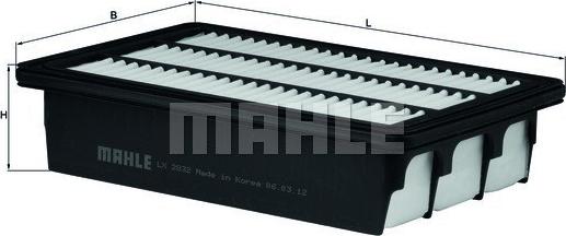 Magneti Marelli 154705156960 - Filtro aria www.autoricambi360.it