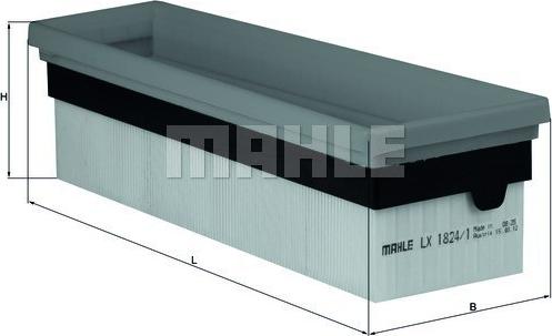 Magneti Marelli 154705158030 - Filtro aria www.autoricambi360.it