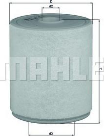 Magneti Marelli 154705360410 - Filtro aria www.autoricambi360.it