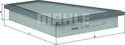 Magneti Marelli 154705290510 - Filtro aria www.autoricambi360.it