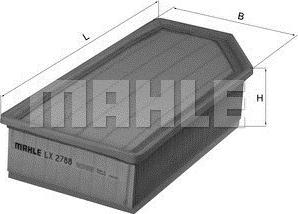 Magneti Marelli 154703907760 - Filtro aria www.autoricambi360.it