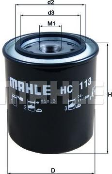 Magneti Marelli 154703494680 - Filtro idraulico, Cambio automatico www.autoricambi360.it