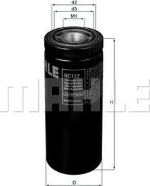 Magneti Marelli 154703504330 - Filtro idraulico, Cambio automatico www.autoricambi360.it