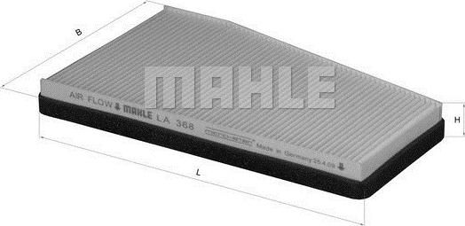 Magneti Marelli 154703503890 - Filtro, Aria abitacolo www.autoricambi360.it