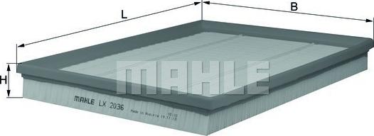 Magneti Marelli 154703692880 - Filtro aria www.autoricambi360.it