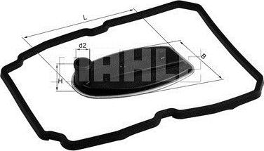 Magneti Marelli 154703651380 - Filtro idraulico, Cambio automatico www.autoricambi360.it