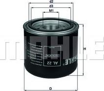 Magneti Marelli 154703665570 - Cartuccia essiccatore aria, Imp. aria compressa www.autoricambi360.it