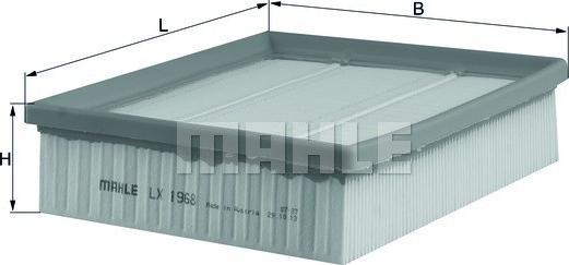 Magneti Marelli 154703662340 - Filtro aria www.autoricambi360.it