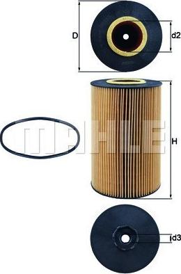Magneti Marelli 154703667130 - Filtro olio www.autoricambi360.it