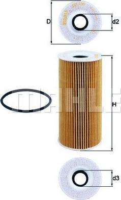 Magneti Marelli 154703841070 - Filtro olio www.autoricambi360.it