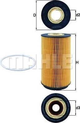 Magneti Marelli 154703850920 - Filtro olio www.autoricambi360.it