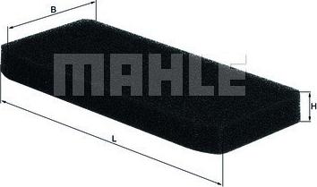 Magneti Marelli 154703853820 - Filtro, Aria abitacolo www.autoricambi360.it