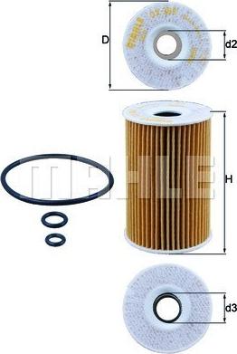 Magneti Marelli 154703882280 - Filtro olio www.autoricambi360.it