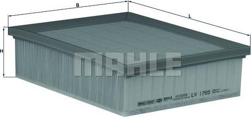 Magneti Marelli 154703250990 - Filtro aria www.autoricambi360.it