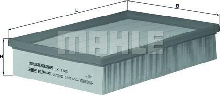 Magneti Marelli 154703258780 - Filtro aria www.autoricambi360.it