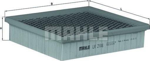 Magneti Marelli 154703795310 - Filtro aria www.autoricambi360.it