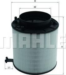 Magneti Marelli 154703705060 - Filtro aria www.autoricambi360.it