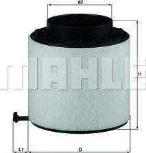 Magneti Marelli 154703705080 - Filtro aria www.autoricambi360.it