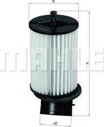 Magneti Marelli 154703705100 - Filtro aria www.autoricambi360.it