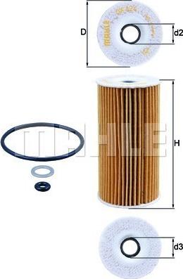 Magneti Marelli 154703776300 - Filtro olio www.autoricambi360.it