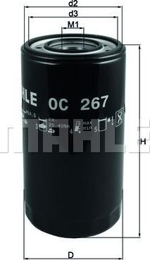 Magneti Marelli 154784246650 - Filtro olio www.autoricambi360.it