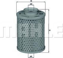 Magneti Marelli 154720086470 - Filtro idraulico, Cambio automatico www.autoricambi360.it