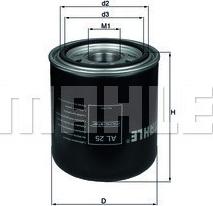 Magneti Marelli 154770370945 - Cartuccia essiccatore aria, Imp. aria compressa www.autoricambi360.it