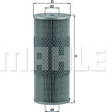 Magneti Marelli 154777887630 - Filtro olio www.autoricambi360.it