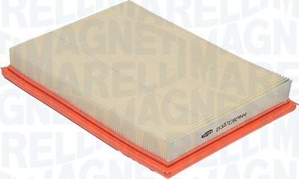 Magneti Marelli 153071760444 - Filtro aria www.autoricambi360.it