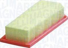 Magneti Marelli 153071760469 - Filtro aria www.autoricambi360.it